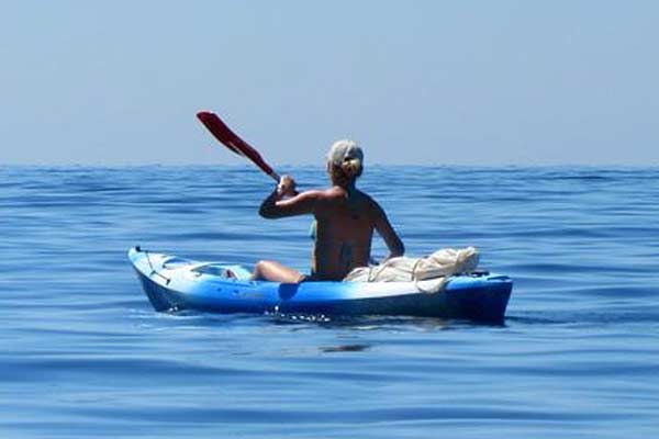 Are Inflatable Kayaks Safe for Fishing