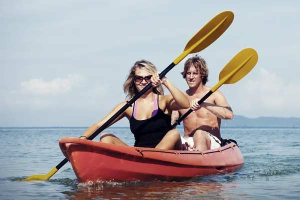 Can You Convert a Kayak to Pedal Drive