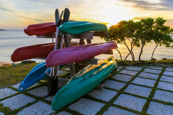 How Much Does It Cost to Rent a Kayak