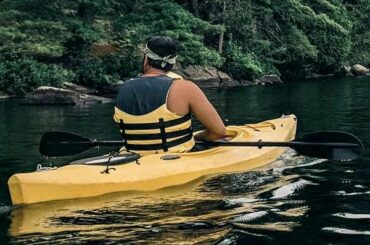 How Much Does Kayaking Cost