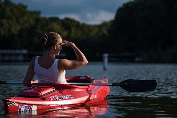 Kayak Vs Inflatable Pontoon For Fishing