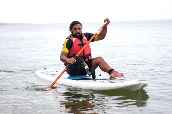When Does Kayaking Season Start